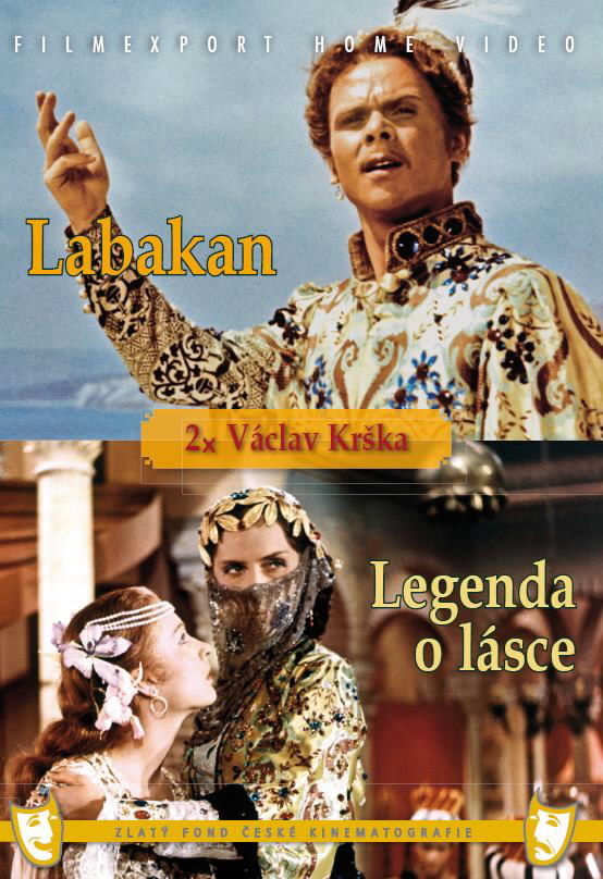 The False Prince