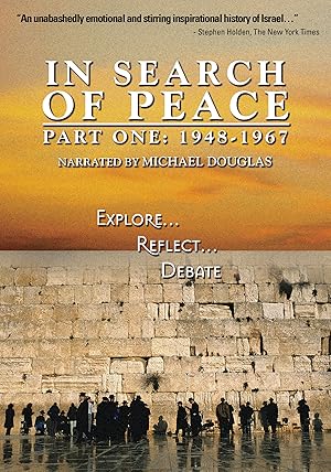 In Search of Peace