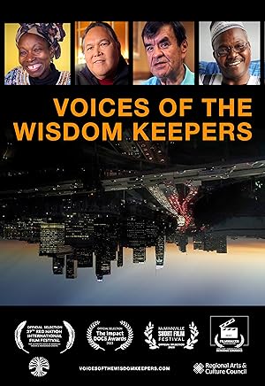 Voices of the Wisdom Keepers