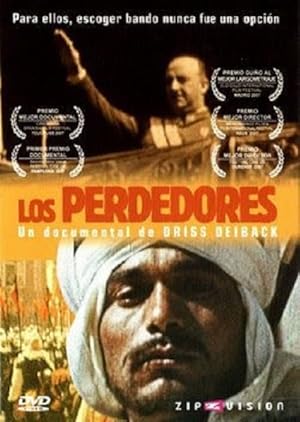 Los perdedores