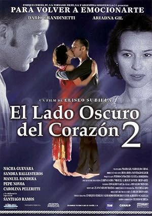 The Dark Side of the Heart 2
