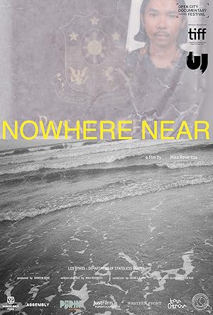 Nowhere Near