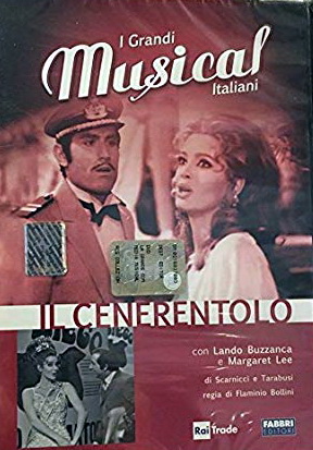 Il cenerentolo
