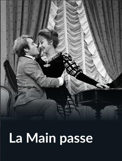 La main passe