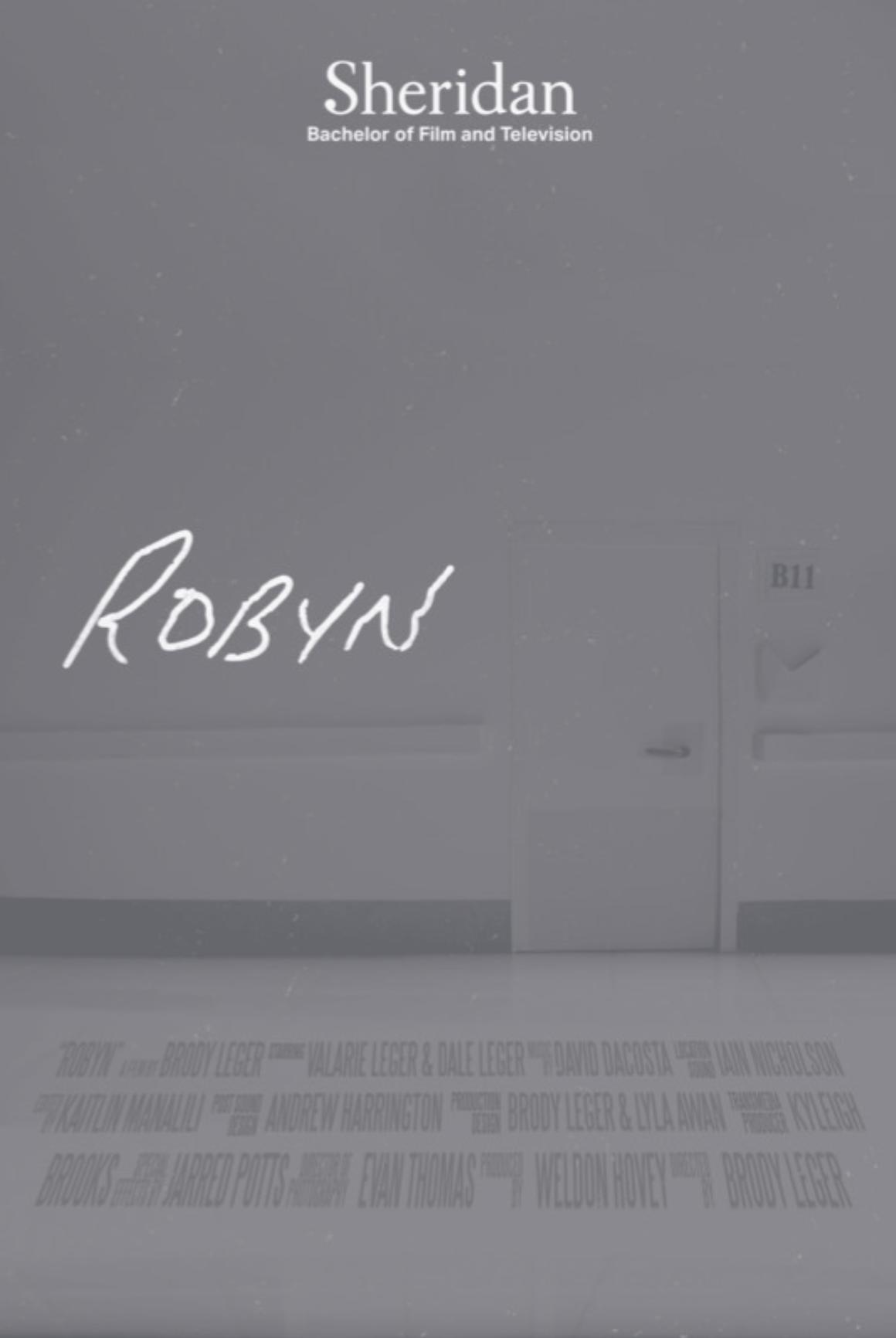 Robyn