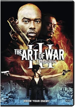 Art of War 3