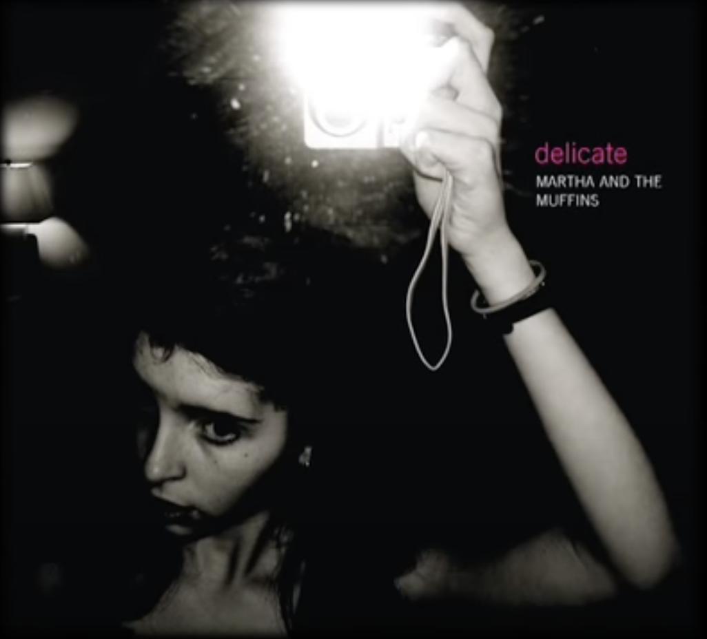 Martha and the Muffins: EPK (Delicate)
