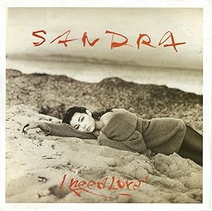 Sandra: I Need Love
