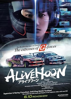 Alive Drift