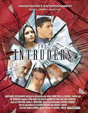 The Intruders