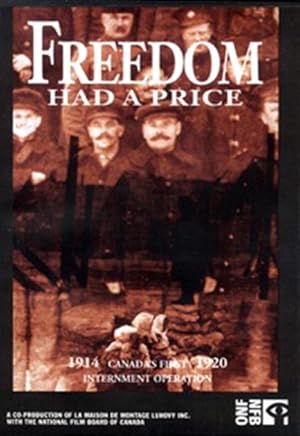 Freedom Had a Price