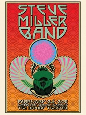 Steve Miller Band: Live at Austin City Limits