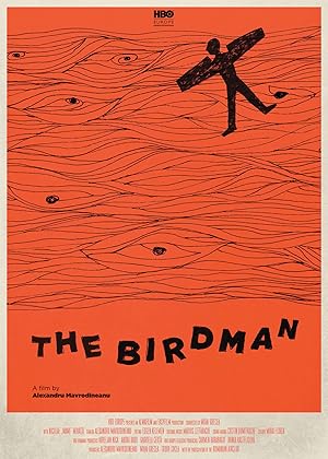 The Birdman