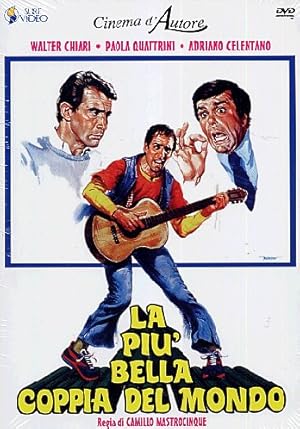 La piu bella coppia del mondo