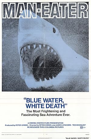Blue Water White Death
