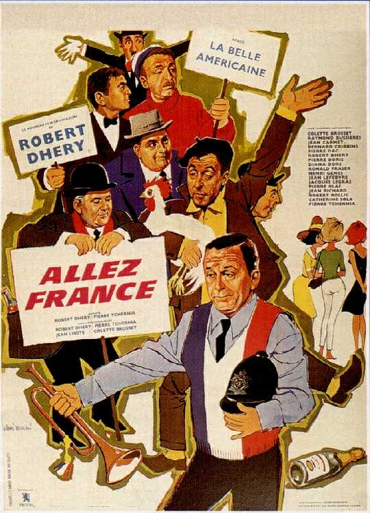 The Counterfeit Constable