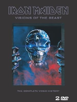 Iron Maiden: Visions of the Beast