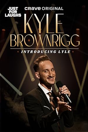 Kyle Brownrigg: Introducing Lyle