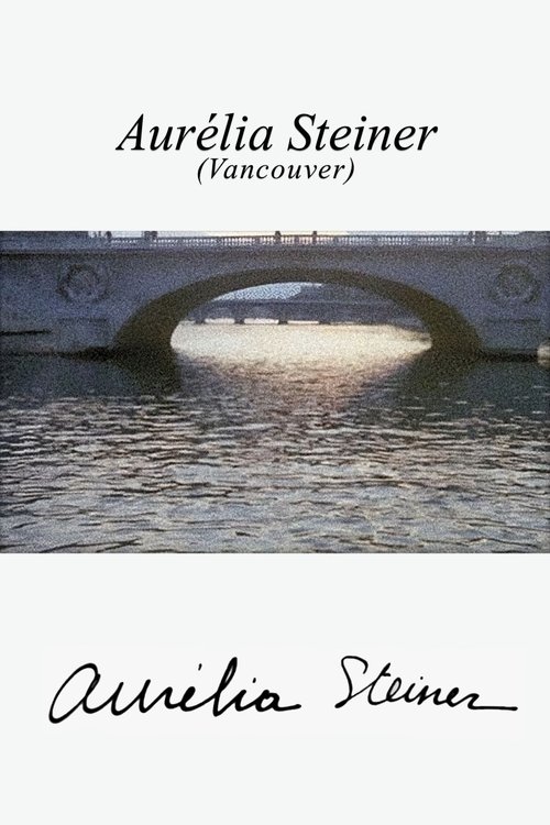 Aurelia Steiner (Vancouver)