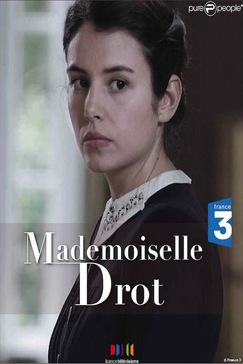 Miss Drot