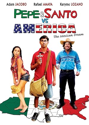 Pepe & Santo vs. America