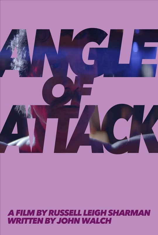 Angle of Attack