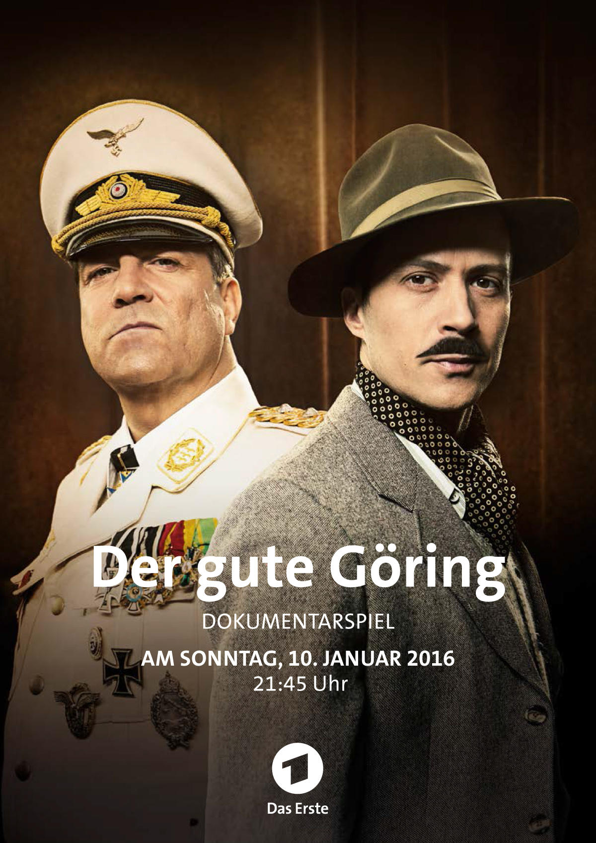 Der gute Goring