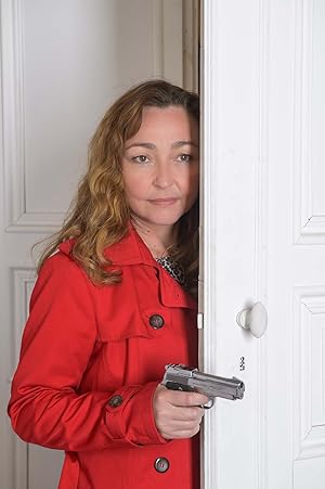 La tueuse cameleon