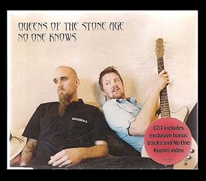 Queens of the Stone Age: No One Knows