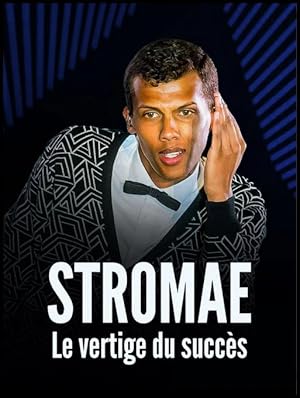 Stromae, le vertige du succes