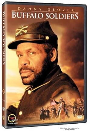 Buffalo Soldiers