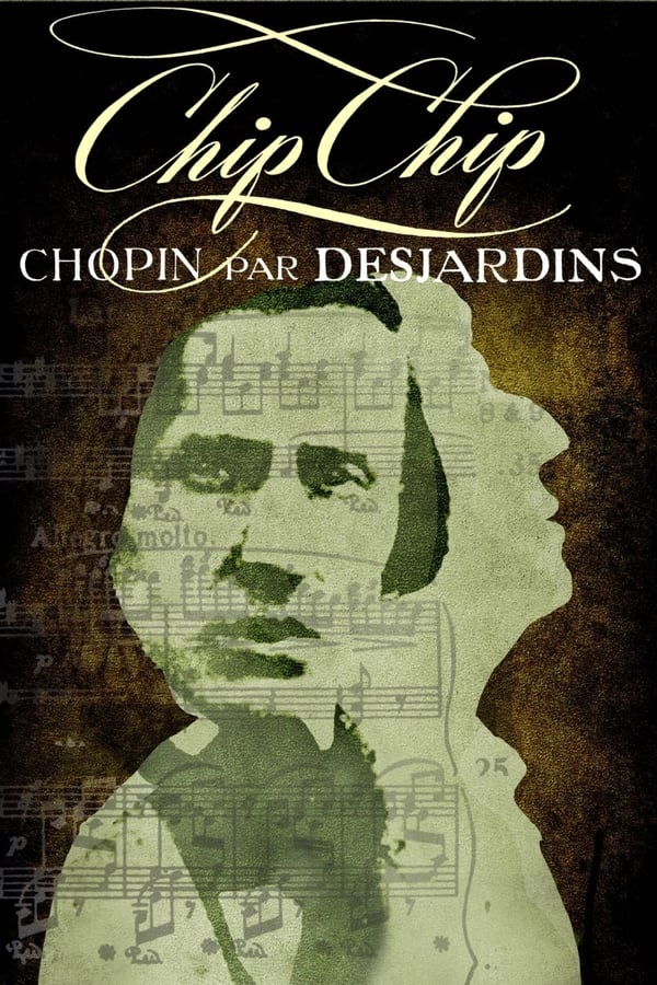 Chip Chip: Chopin par Desjardins