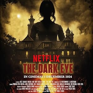 The Dark Eye