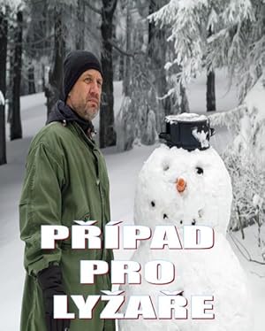 Pripad pro lyzare