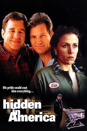 Hidden in America