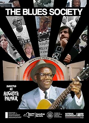 The Blues Society