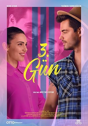 3. Gun