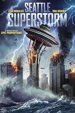 Seattle Superstorm