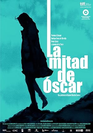 Half of Oscar