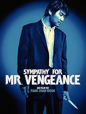 Sympathy for Mr. Vengeance