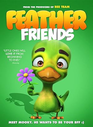 Feather Friends