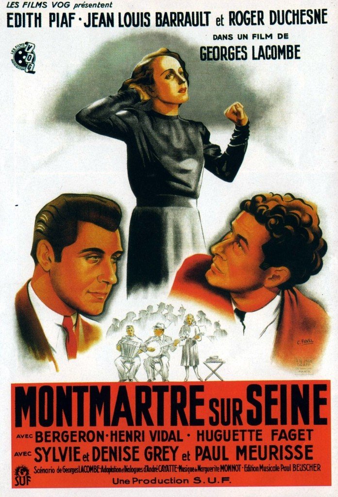 Montmartre