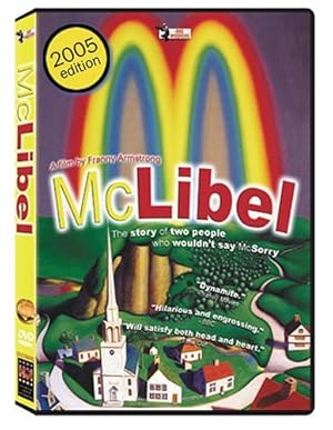 McLibel