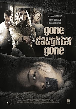 Gone Daughter Gone