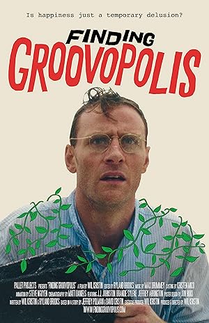 Finding Groovopolis