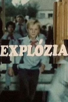 Explozia