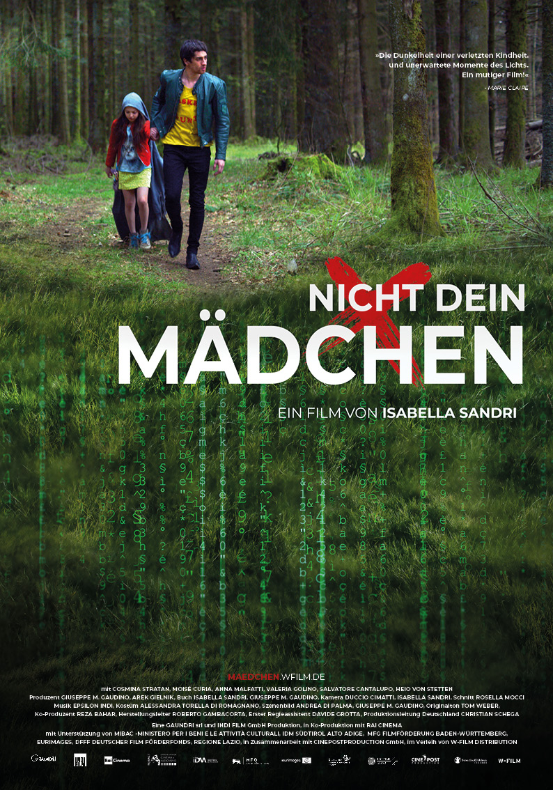 An Uncertain Border