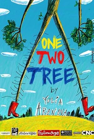 One, Two, Tree