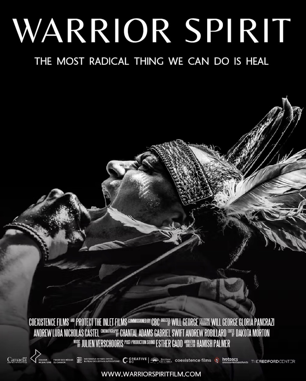 Warrior Spirit