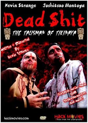 Dead Shit